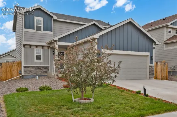 10772 Saco Drive, Colorado Springs, CO 80925