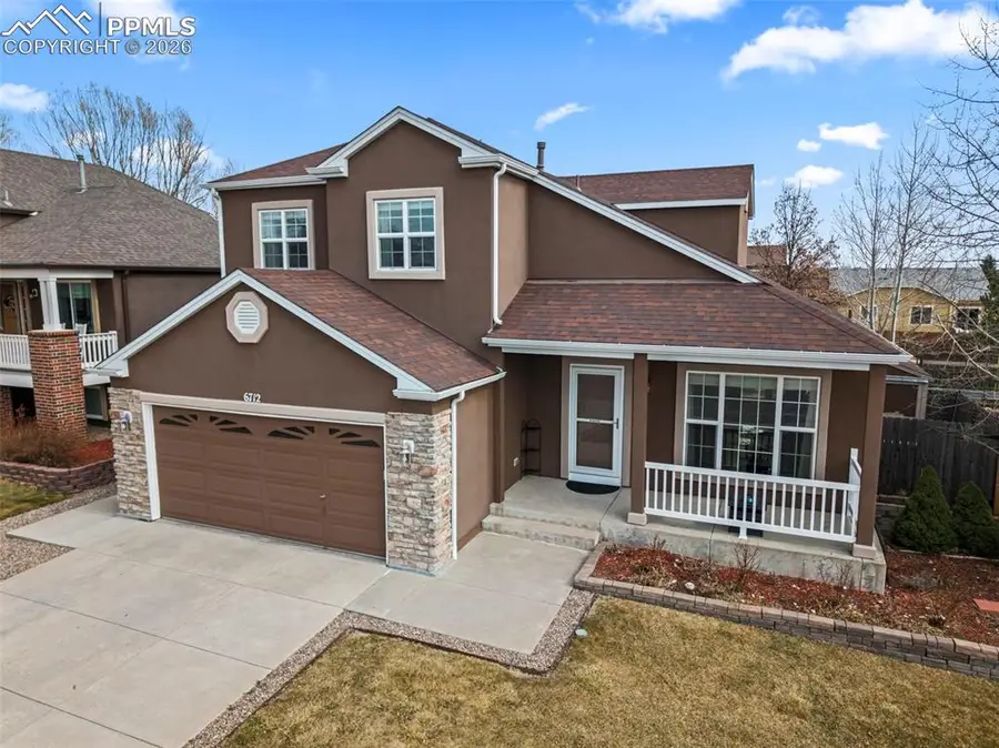 6712 Balance Circle, Colorado Springs, CO 80923 - #2