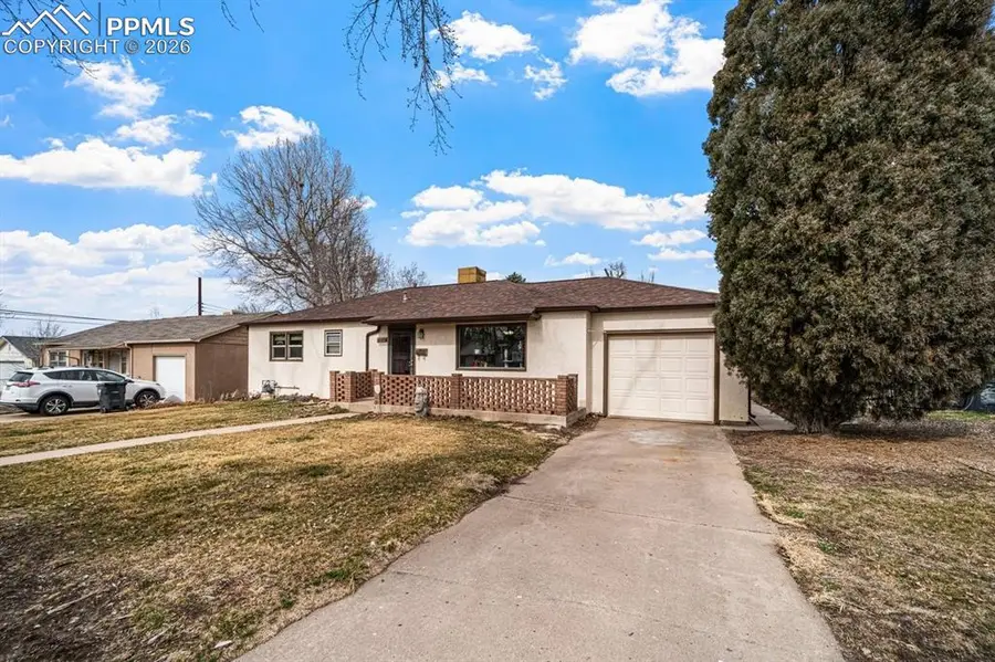 1109 Mass Street, Pueblo, CO 81001 - #2