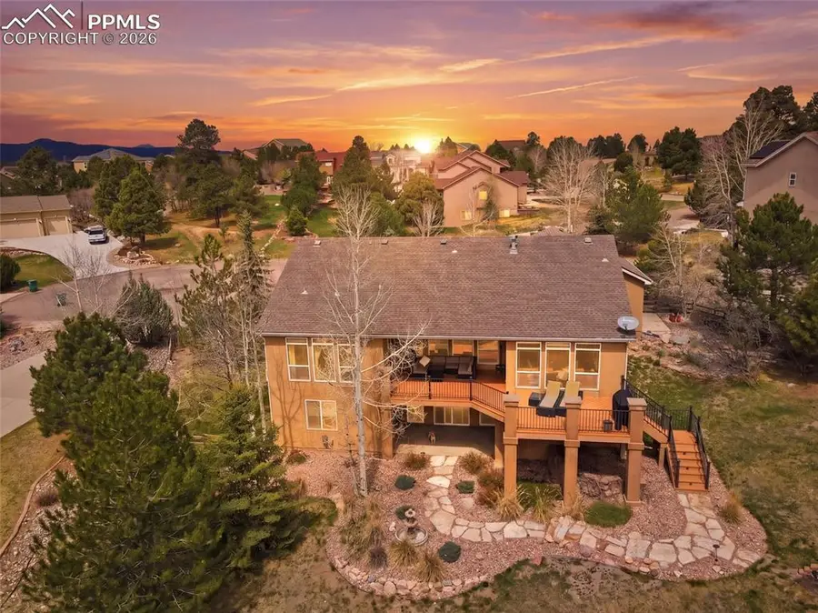 1615 Capadaro Court, Monument, CO 80132 - #2