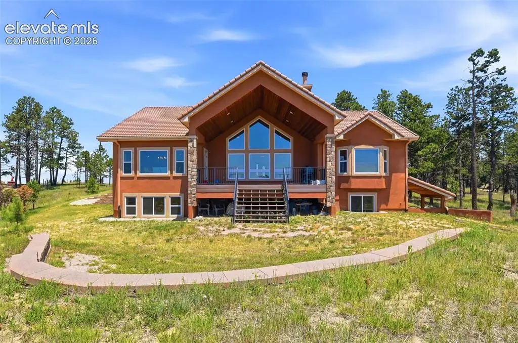 7601 Rushing Wind Grove, Colorado Springs, CO 80908 - #1