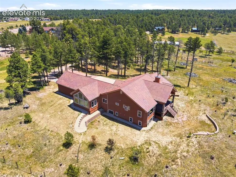 7601 Rushing Wind Grove, Colorado Springs, CO 80908 - #3