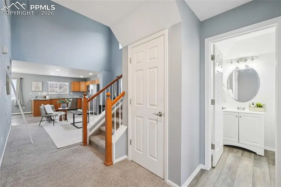 11514 Mountain Turtle Drive, Colorado Springs, CO 80921 - #3