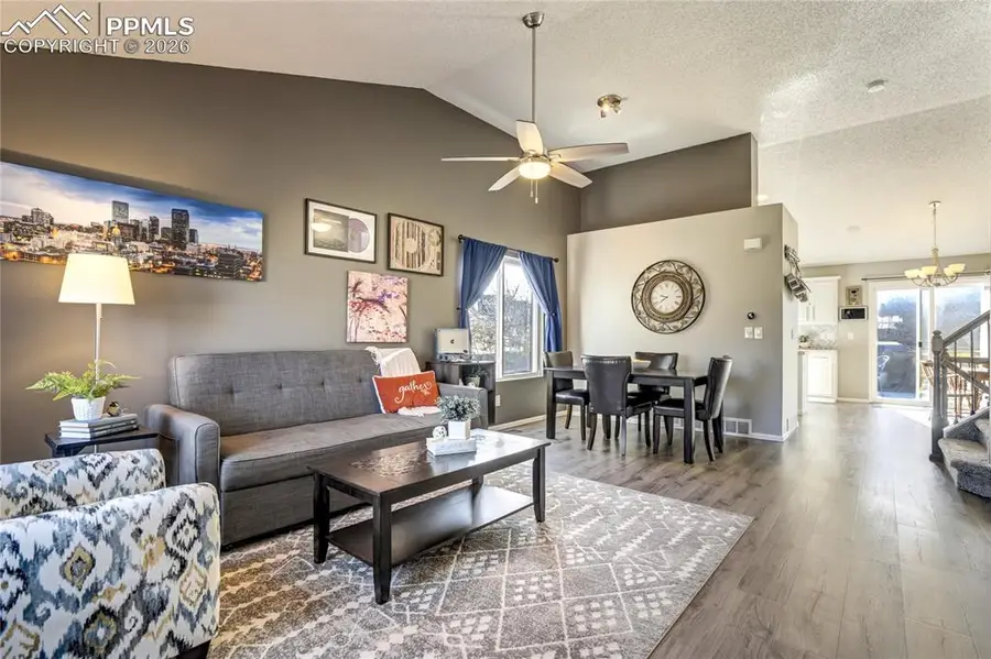 6611 Mcewan Street, Colorado Springs, CO 80922 - #3