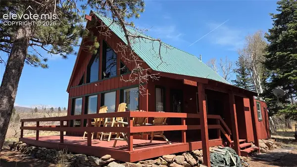 1010 Foy Place, Fort Garland, CO 81133