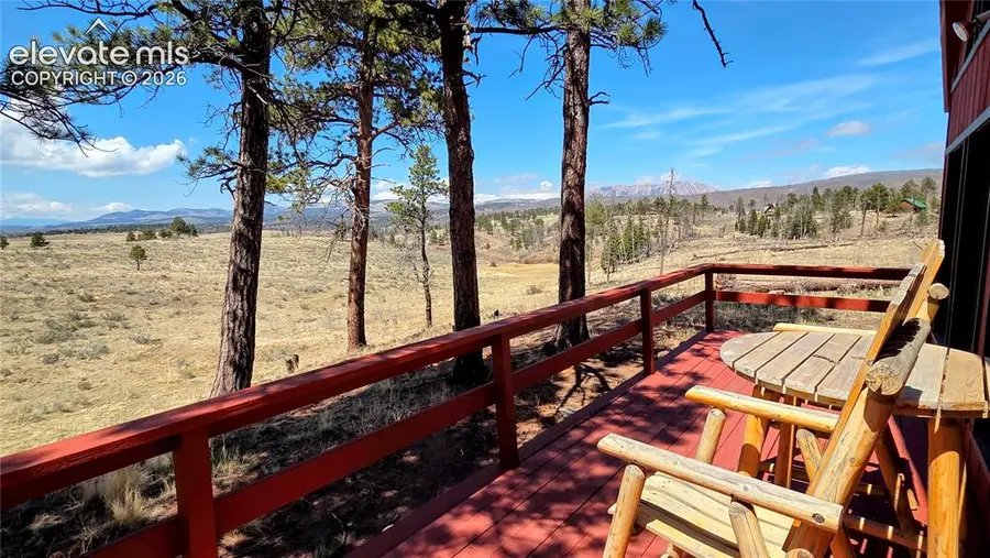 1010 Foy Place, Fort Garland, CO 81133 - #2