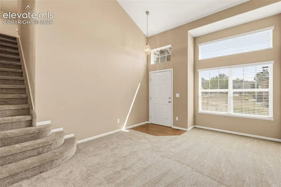7003 Harrier Drive, Colorado Springs, CO 80922 - #3