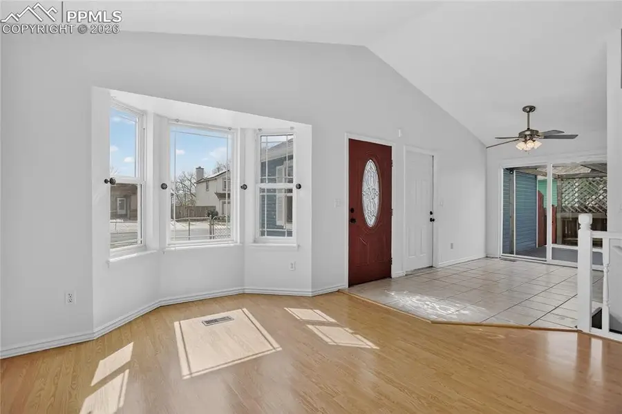 4770 Spacewalk Way, Colorado Springs, CO 80916 - #2