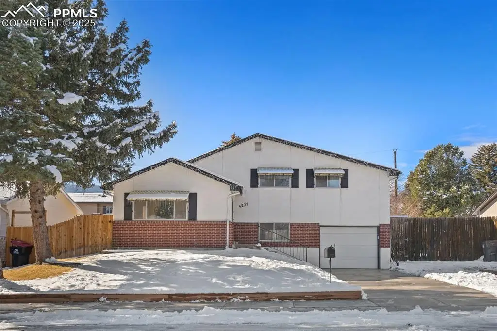 4222 Friar Lane, Colorado Springs, CO 80907 - Image #1