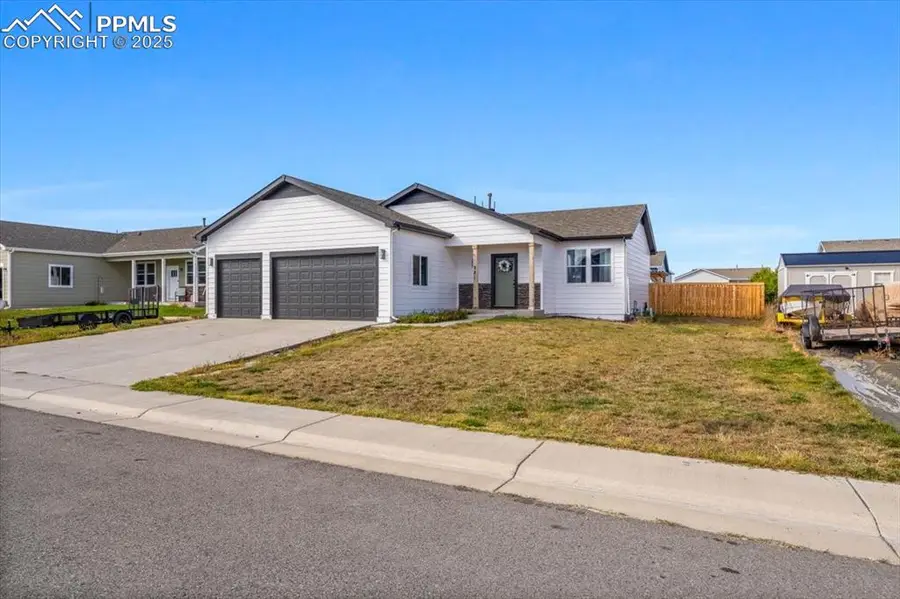 281 S 3rd Avenue, Deer Trail, CO 80105 - Image #3