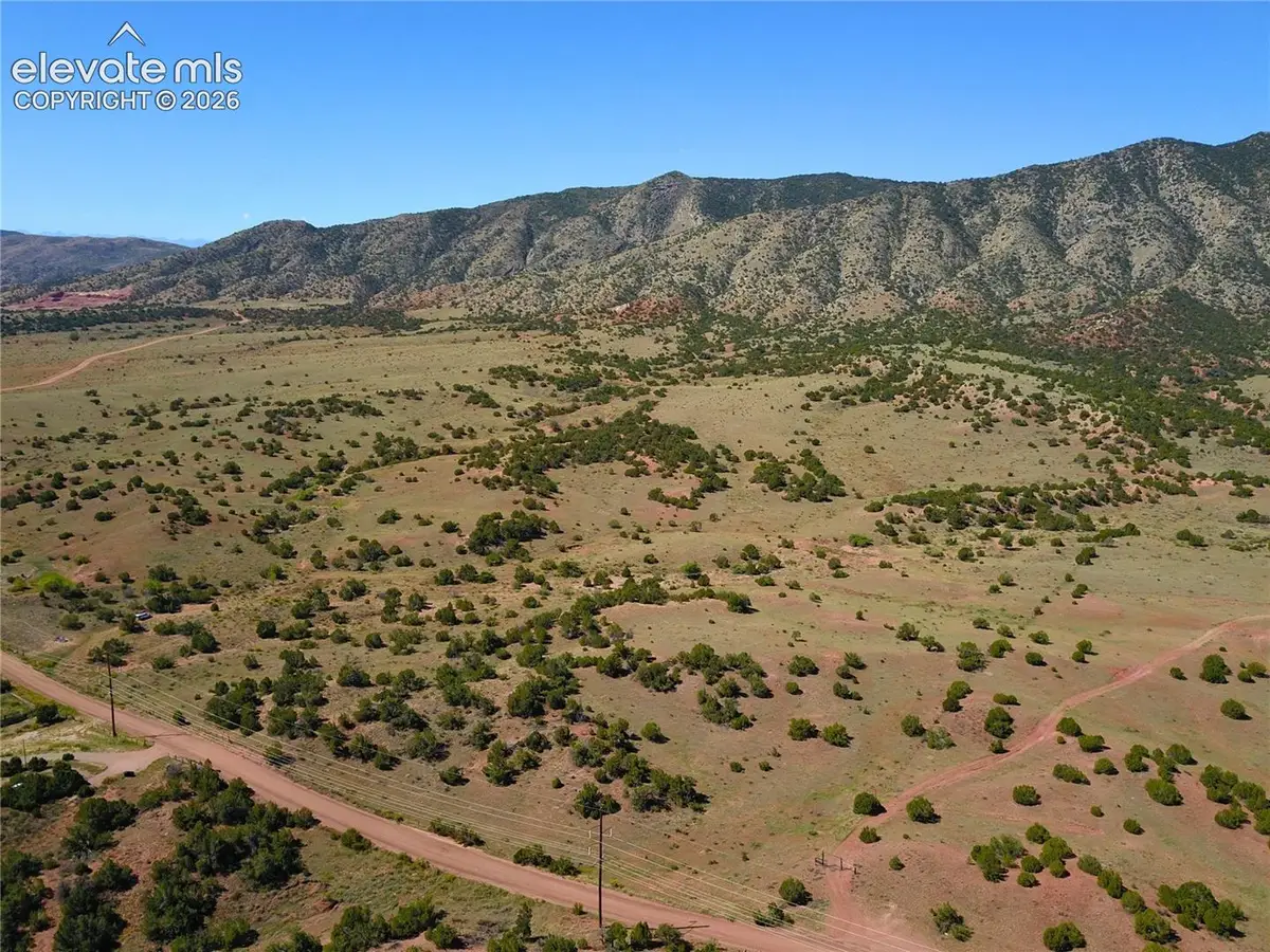 Lot 1 County Road 69, Canon City, CO 81212 - #1