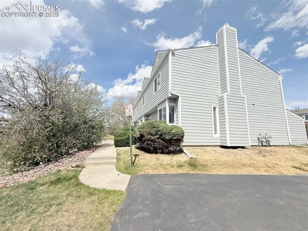 7612 Lexington Manor Drive, Colorado Springs, CO 80920 - #1