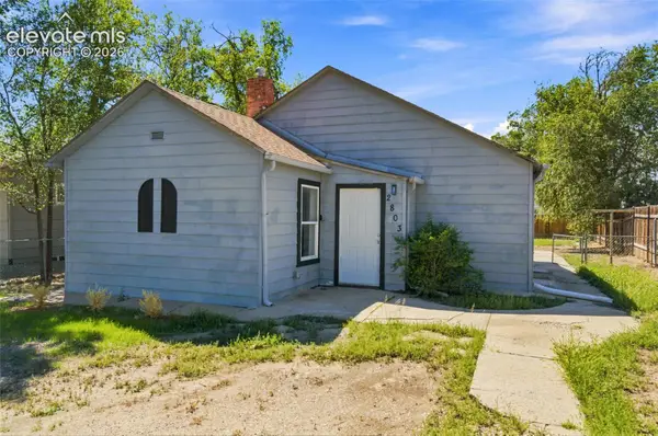 2803 Baltimore Avenue, Pueblo, CO 81003