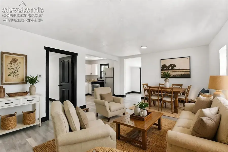 2803 Baltimore Avenue, Pueblo, CO 81003 - #2