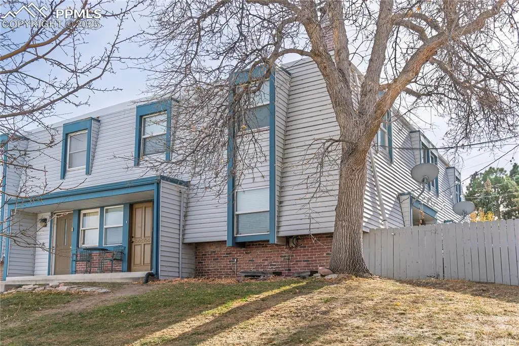 3001 E Fountain Boulevard, Colorado Springs, CO 80910 - Image #1