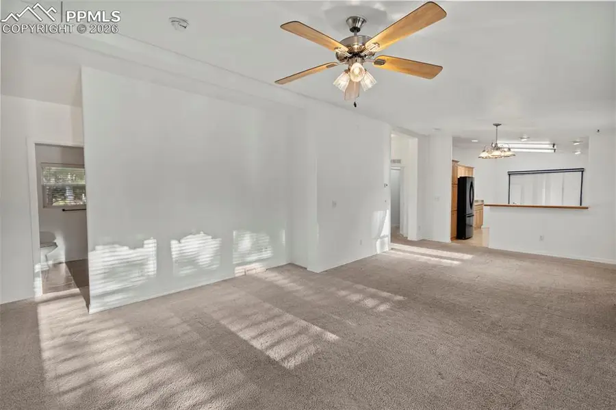 46 Kingston Circle, Florissant, CO 80816 - #3