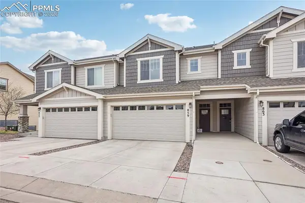 859 Marine Corps Drive, Monument, CO 80132
