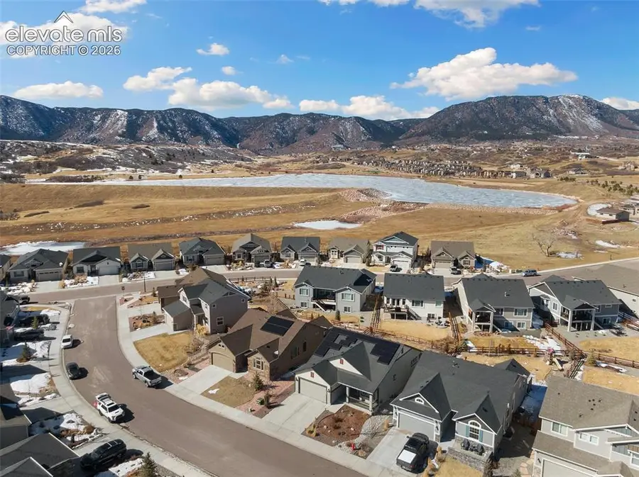2554 Lakes Edge Drive, Monument, CO 80132 - #3