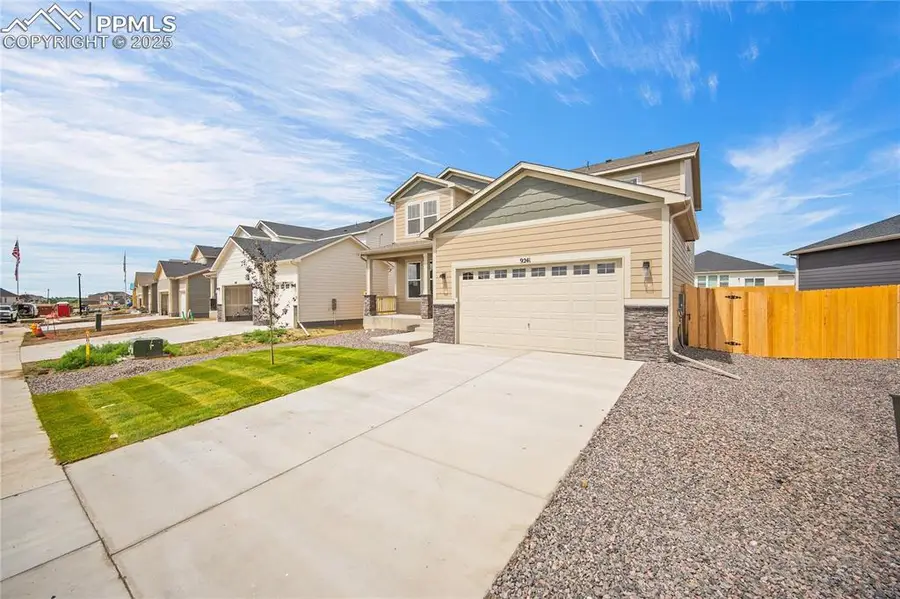 9162 Golden Buffs Drive, Colorado Springs, CO 80925 - Image #3