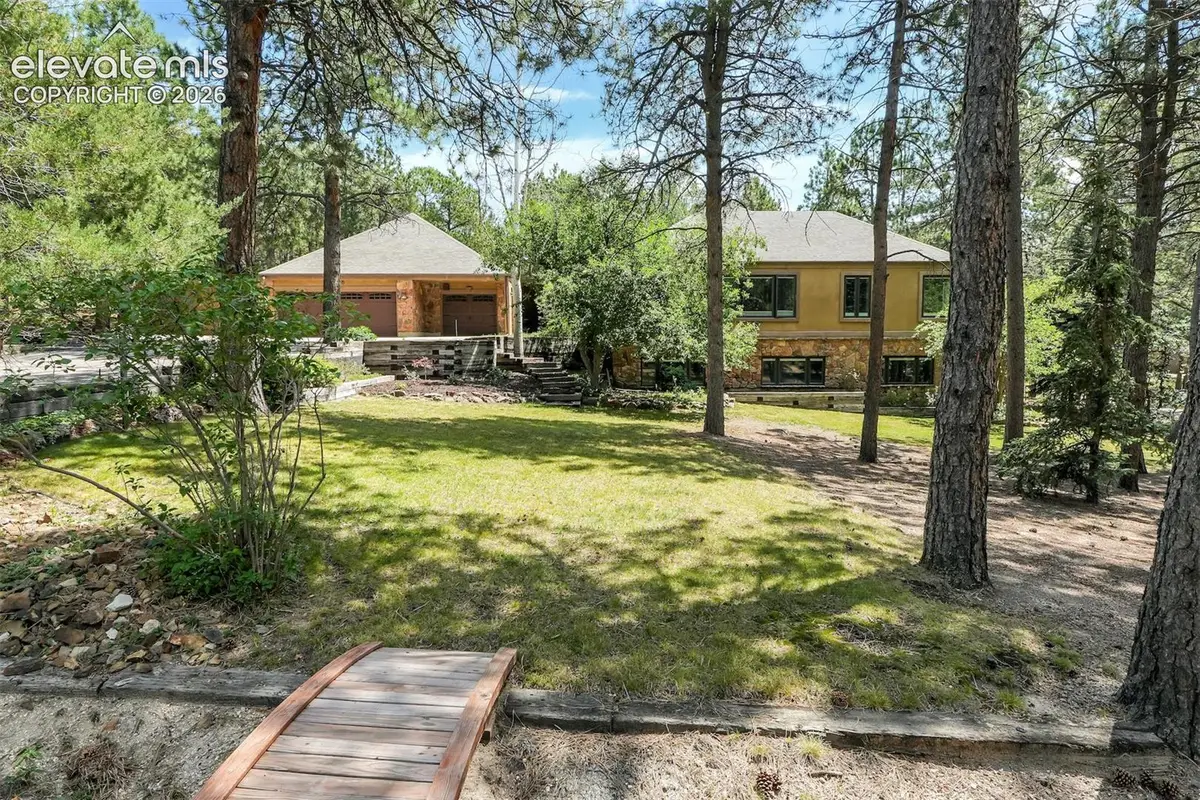 19795 E Top O The Moor Drive, Monument, CO 80132 - #1