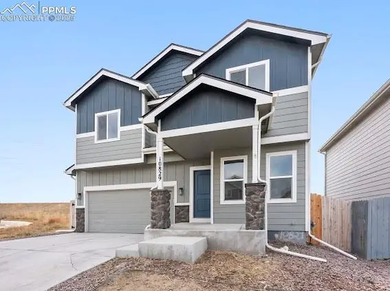 10829 Witcher Drive, Colorado Springs, CO 80925 - Image #1