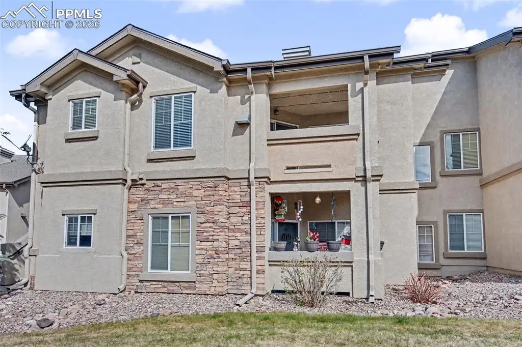 7005 Ash Creek Heights #203, Colorado Springs, CO 80922 - #1