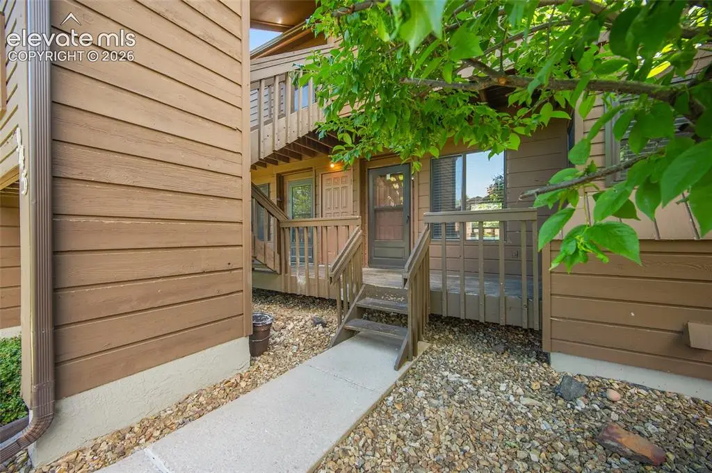 945 Moorings Drive, Colorado Springs, CO 80906 - #1