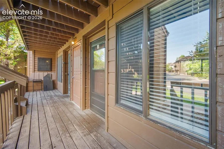 945 Moorings Drive, Colorado Springs, CO 80906 - #3