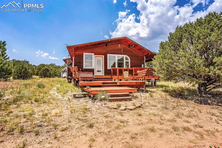 5131 County Road 634, Gardner, CO 81040 - #2