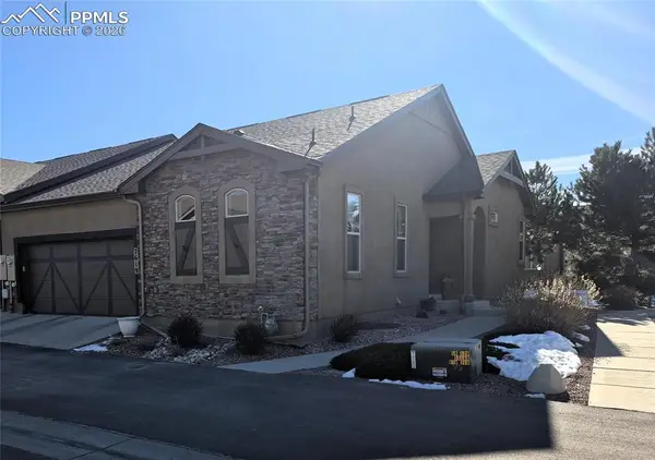 7619 Eagle Feather Point, Colorado Springs, CO 80923