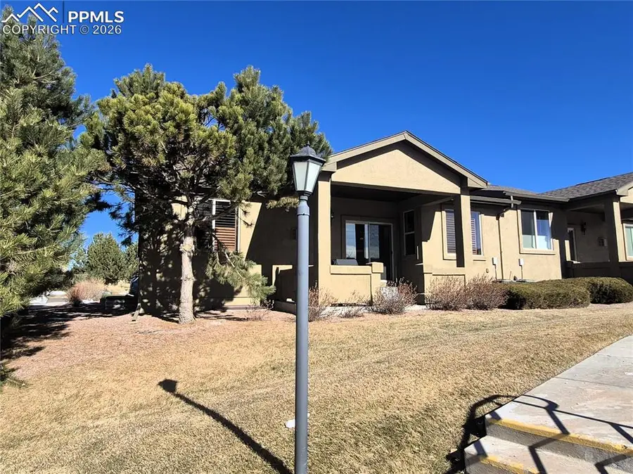7619 Eagle Feather Point, Colorado Springs, CO 80923 - Image #2