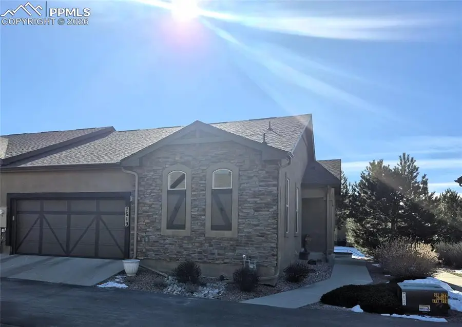 7619 Eagle Feather Point, Colorado Springs, CO 80923 - Image #3