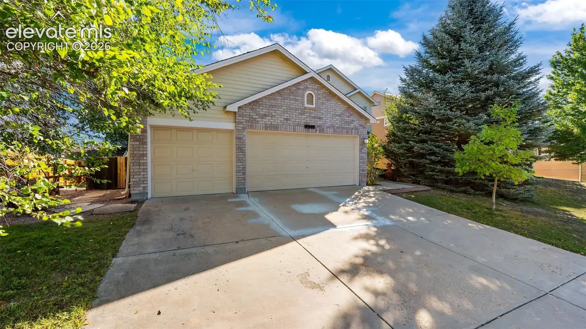 6544 Cabana Circle, Colorado Springs, CO 80923 - #1