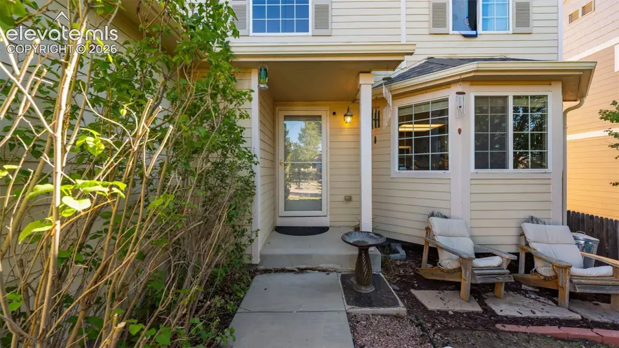 6544 Cabana Circle, Colorado Springs, CO 80923 - #3