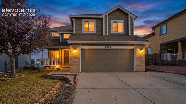 6195 Steed Way, Colorado Springs, CO 80922