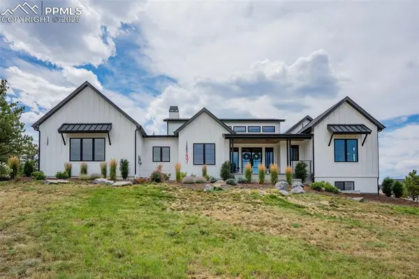 1567 Arrowpoint Court, Franktown, CO 80116