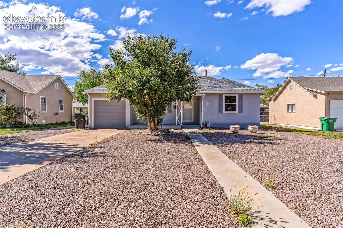 211 Garfield Street, Pueblo, CO 81004 - #1