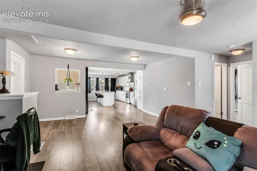 211 Garfield Street, Pueblo, CO 81004 - #3