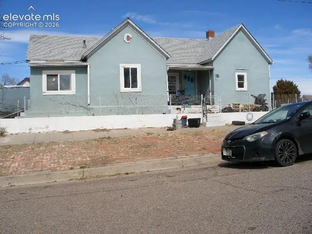 831 Currie Street, Pueblo, CO 81004 - #1