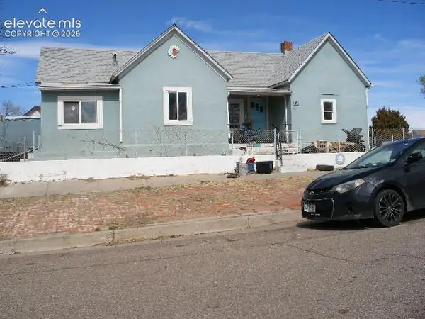 831 Currie Street, Pueblo, CO 81004
