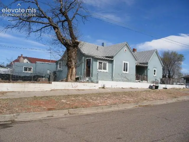 831 Currie Street, Pueblo, CO 81004 - #2