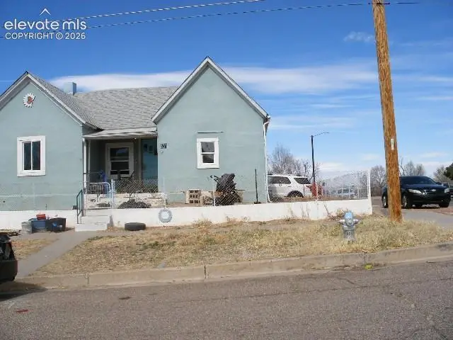 831 Currie Street, Pueblo, CO 81004 - #3