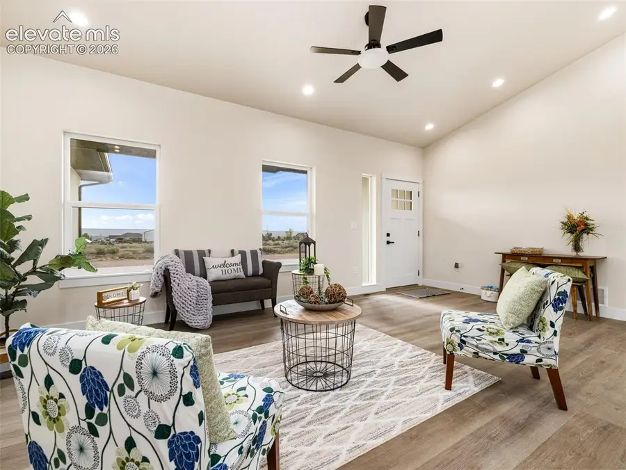 1239 N Rising Sun Place, Pueblo West, CO 81007 - #2