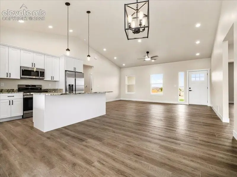 1239 N Rising Sun Place, Pueblo West, CO 81007 - #3
