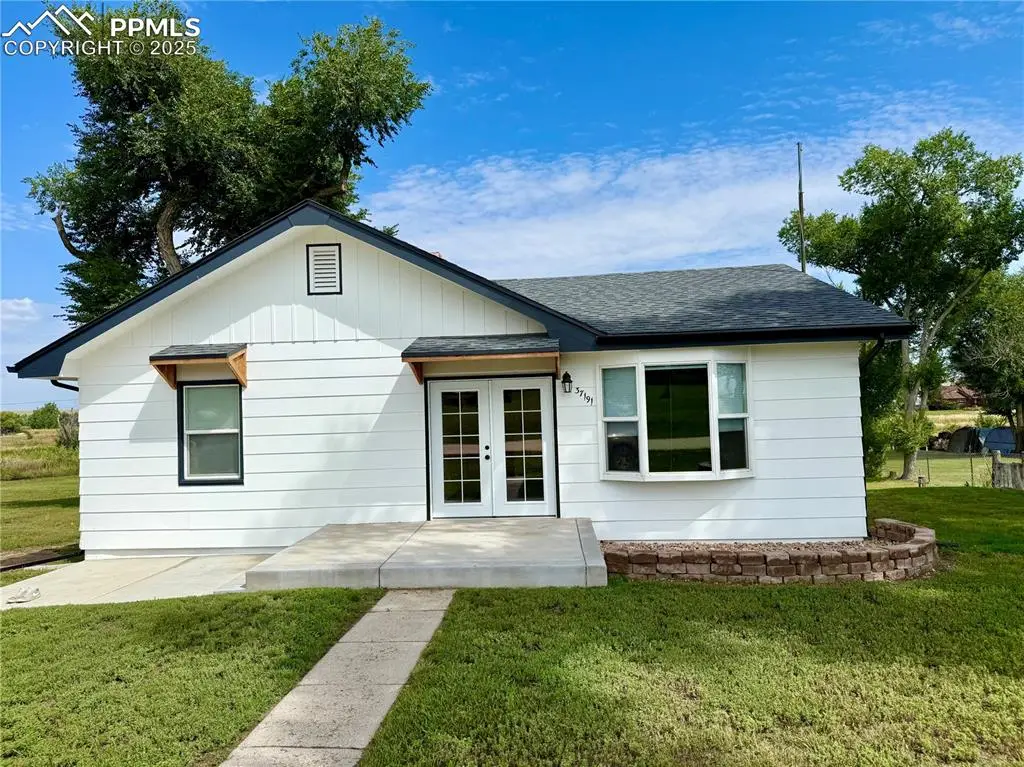 37191 Broadway Avenue, Matheson, CO 80830 - #1