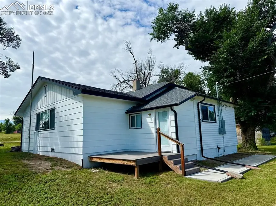 37191 Broadway Avenue, Matheson, CO 80830 - #3