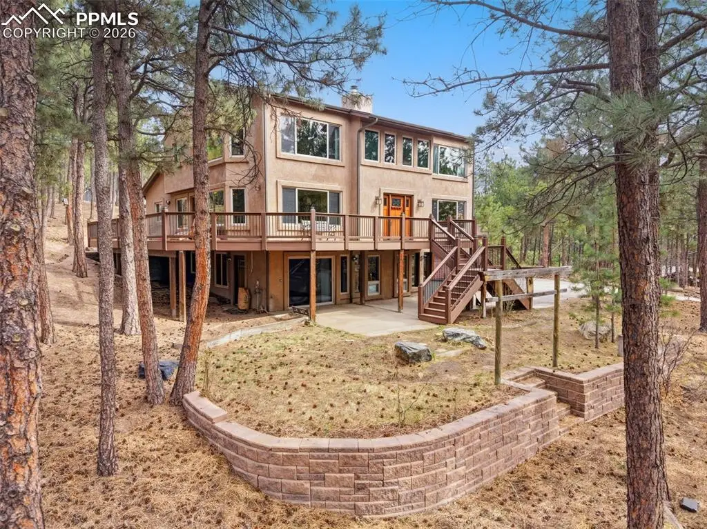 230 Blue Garter Way, Monument, CO 80132 - #1