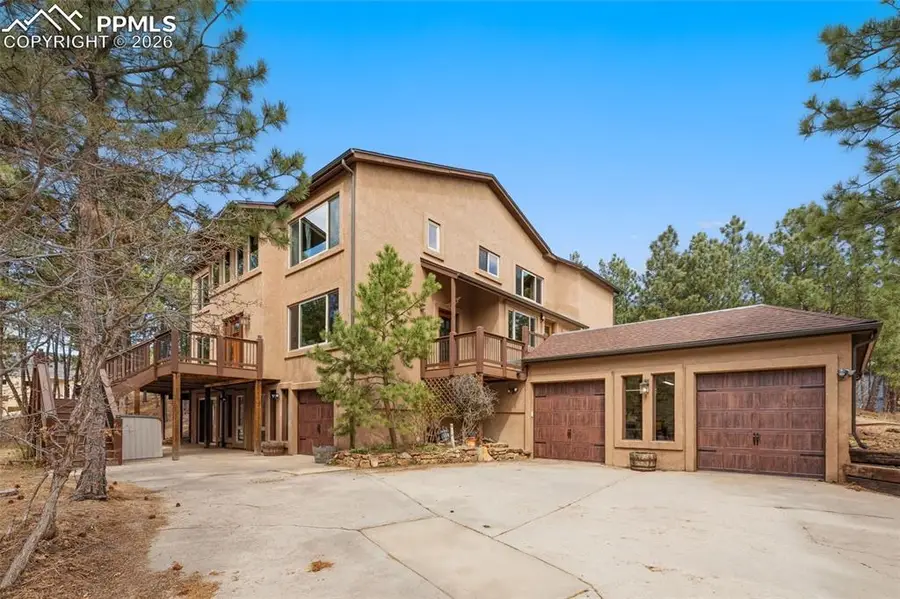 230 Blue Garter Way, Monument, CO 80132 - #3