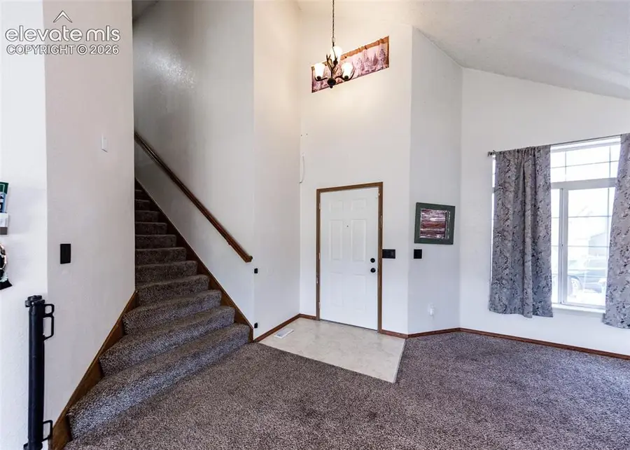 9112 Chieftan Drive, Colorado Springs, CO 80925 - #3