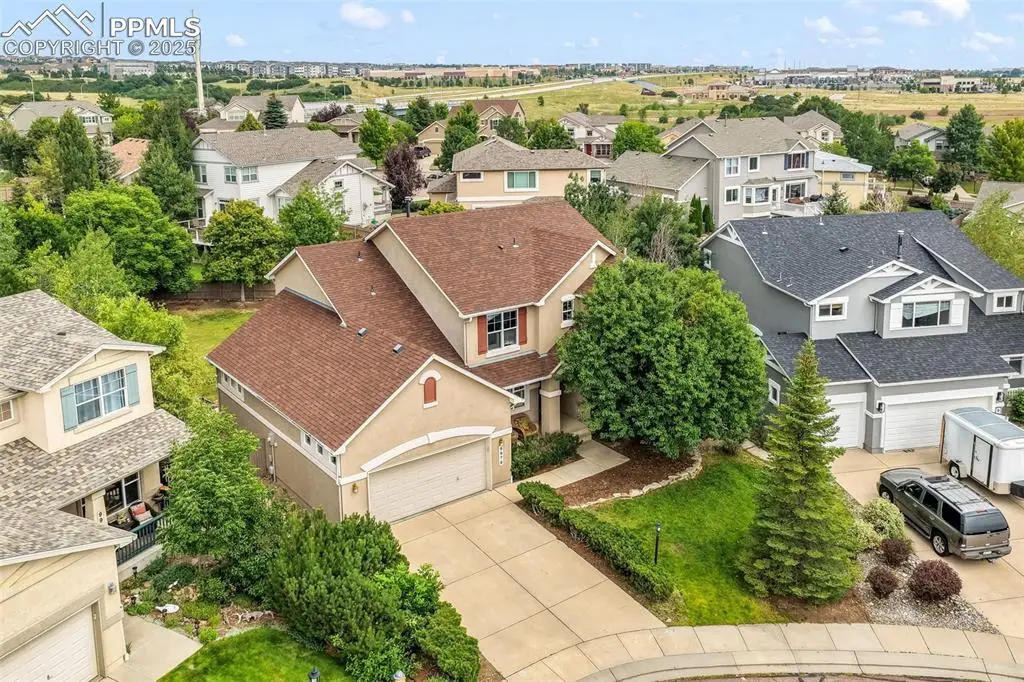 9979 Rose Leaf Court, Colorado Springs, CO 80920 - Image #1